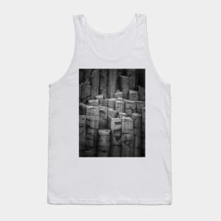 Volcanic Iceland Tank Top